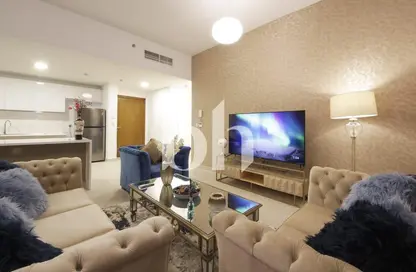 شقة - 3 غرف نوم - 4 حمامات للايجار في برج الأندلس دي - الأندلس - عقارات جميرا للجولف - دبي