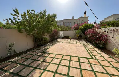 Villa - 2 Bedrooms - 3 Bathrooms for rent in Springs 4 - The Springs - Dubai