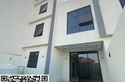 فيلا - 6 غرف نوم - 6 حمامات للبيع في 1 الياسمين - الياسمين - عجمان