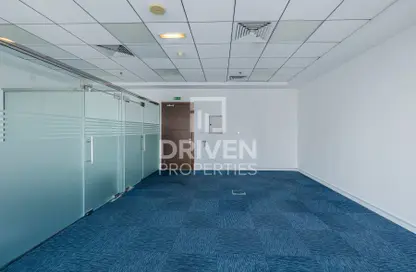 Office Space - Studio for sale in The Burlington - Business Bay - Dubai Office Space - Studio for sale in The Burlington - Business Bay - Dubai