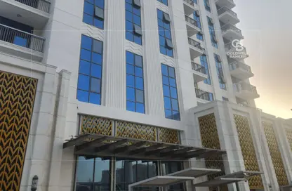 Apartment - 2 Bedrooms - 4 Bathrooms for rent in Avenue Residence 5 - Avenue Residence - Al Furjan - Dubai
