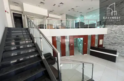 Shop - Studio - 3 Bathrooms for sale in Oxford Tower - Business Bay - Dubai