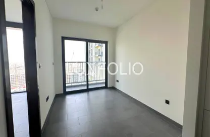 Apartment - 1 Bedroom - 2 Bathrooms for rent in The Crest Tower B - Sobha Hartland - Mohammed Bin Rashid City - Dubai