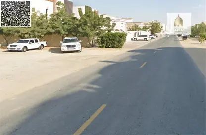 أرض - استوديو للبيع في فلل الروضة 2 - 2  الروضة - الروضة - عجمان