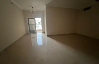 Apartment - 2 Bedrooms - 3 Bathrooms for rent in Al Qulaya'ah - Al Sharq - Sharjah