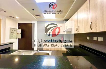 Apartment - 1 Bedroom - 2 Bathrooms for rent in Al Nahda 1 - Al Nahda - Dubai