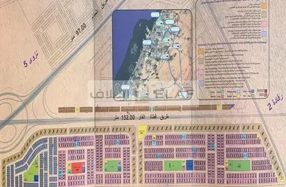 مستودع - استوديو - 8 حمامات للبيع في مدينة القاسمية - الشارقة
