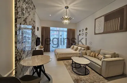 شقة - 1 حمام للايجار في فلوريا ريزيدنس - ارجان - دبي