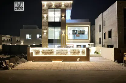 فيلا - 6 غرف نوم - 8 حمامات للبيع في الزاهية جاردنز - الزاهية - عجمان