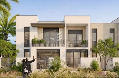 Townhouse - 4 Bedrooms - 5 Bathrooms for sale in May - Arabian Ranches 3 - Dubai