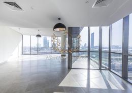 Apartment - 1 bedroom - 2 bathrooms for rent in Al Fattan Sky Towers - Umm Ramool - Dubai