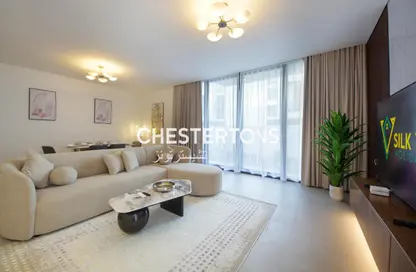 Villa - 4 Bedrooms - 4 Bathrooms for rent in Sun Island - Ajmal Makan City - Sharjah Waterfront City - Sharjah