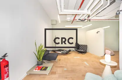 Office Space - Studio for rent in The Prime Tower - Business Bay - Dubai Office Space - Studio for rent in The Prime Tower - Business Bay - Dubai