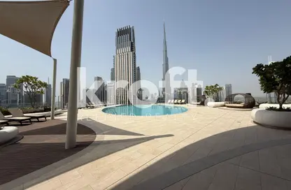 شقة - 2 غرف نوم - 3 حمامات للايجار في امبيريال افنيو - دبي وسط المدينة - دبي شقة - 2 غرف نوم - 3 حمامات للايجار في امبيريال افنيو - دبي وسط المدينة - دبي