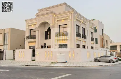 Villa - 6 Bedrooms - 7+ Bathrooms for sale in Al Amira Village - Al Yasmeen - Ajman