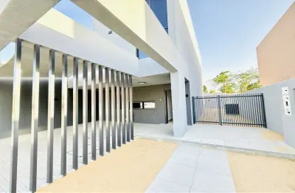 Townhouse - 3 Bedrooms - 4 Bathrooms for rent in Kaya - Masaar - Tilal City - Sharjah