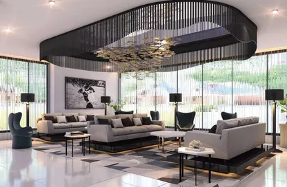 Apartment - Studio - 1 Bathroom for sale in Elitz By Danube - Jumeirah Village Circle - Dubai