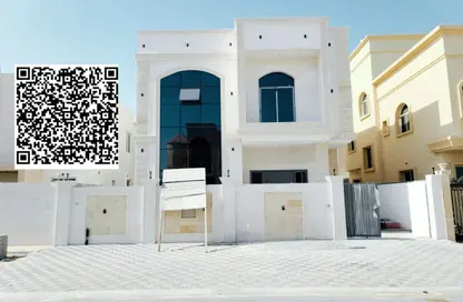 Villa - 5 Bedrooms - 7 Bathrooms for sale in Al Yasmeen 1 - Al Yasmeen - Ajman