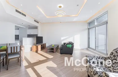 شقة - 2 غرف نوم - 2 حمامات للبيع في ذا تورش - دبي مارينا - دبي شقة - 2 غرف نوم - 2 حمامات للبيع في ذا تورش - دبي مارينا - دبي