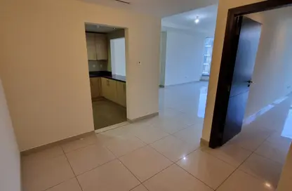 Apartment - 1 Bedroom - 2 Bathrooms for rent in Sun Tower - Shams Abu Dhabi - Al Reem Island - Abu Dhabi