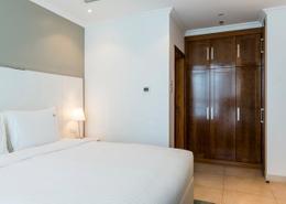 Apartment - 2 bedrooms - 3 bathrooms for rent in Jannah Marina Hotel Apartments - Dubai Marina - Dubai Apartment - 2 bedrooms - 3 bathrooms for rent in Jannah Marina Hotel Apartments - Dubai Marina - Dubai