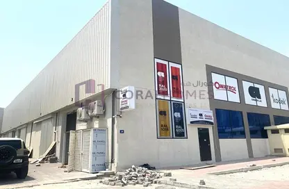 مستودع - استوديو للايجار في راس الخور الصناعية 1 - راس الخور الصناعية - راس الخور - دبي مستودع - استوديو للايجار في راس الخور الصناعية 1 - راس الخور الصناعية - راس الخور - دبي