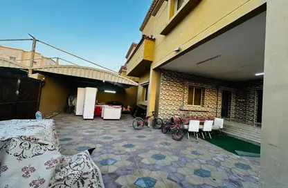 Villa - 6 Bedrooms - 7+ Bathrooms for sale in Al Mowaihat 2 - Al Mowaihat - Ajman