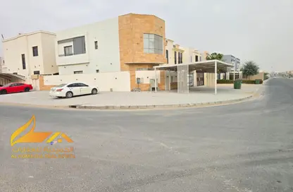 Villa - 5 Bedrooms - 7 Bathrooms for sale in Al Yasmeen 1 - Al Yasmeen - Ajman