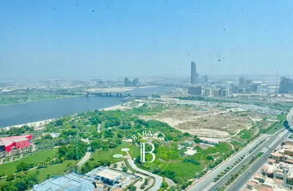 Apartment - Studio - 1 Bathroom for sale in Hyatt Regency Creek Heights Residences - Dubai Healthcare City - Bur Dubai - Dubai