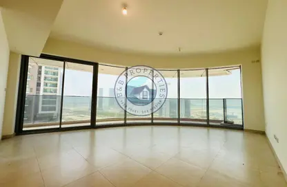 شقة - 2 غرف نوم - 3 حمامات للايجار في برج نجمة سي 1 - نجمة أبوظبي - جزيرة الريم - أبوظبي