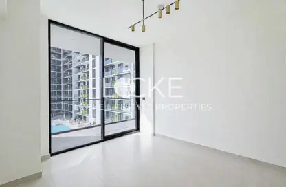 Apartment - 1 Bedroom - 1 Bathroom for sale in Binghatti Amber - Jumeirah Village Circle - Dubai