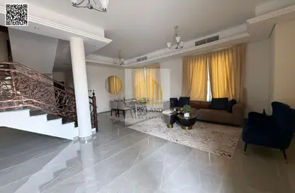 فيلا - 4 غرف نوم - 6 حمامات للبيع في الحليو 2 - الحليو - عجمان