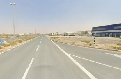 مركز أعمال - استوديو - 8 حمامات للبيع في الصجعة الصناعية - آلصجعه - الشارقة