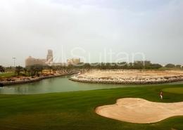 Apartment - 1 bedroom - 2 bathrooms for rent in Golf Apartments - Al Hamra Village - Ras Al Khaimah