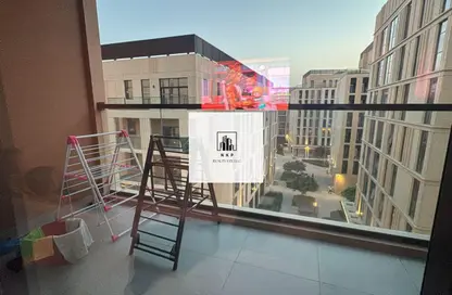 Apartment - 2 Bedrooms - 2 Bathrooms for rent in Souks Residential - Al Mamsha - Muwaileh - Sharjah Apartment - 2 Bedrooms - 2 Bathrooms for rent in Souks Residential - Al Mamsha - Muwaileh - Sharjah