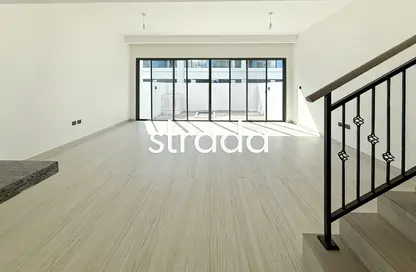 تاون هاوس - 5 غرف نوم - 4 حمامات للايجار في سانتوريني - داماك لاجونز - دبي