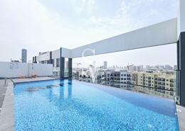 Apartment - 2 bedrooms - 3 bathrooms for rent in Gardenia Livings - Arjan - Dubai