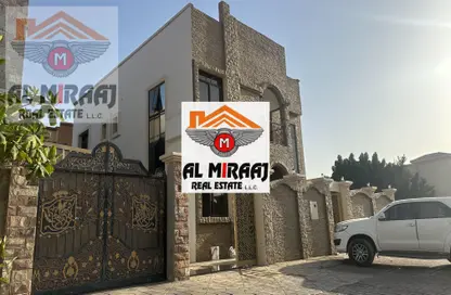 Villa - Studio - 6 Bathrooms for sale in Al Rawda 3 - Al Rawda - Ajman
