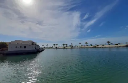 فيلا - 2 غرف نوم - 3 حمامات للايجار في ذا كوف روتانا - الواجهة المائية - راس الخيمة - رأس الخيمة