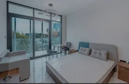 Apartment - Studio - 1 Bathroom for sale in Al Maryah Vista - Al Maryah Island - Abu Dhabi