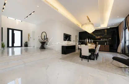 Villa - 5 Bedrooms - 6 Bathrooms for sale in Al Furjan West - Al Furjan - Dubai
