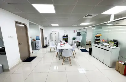 مكتب - استوديو للايجار في HDS  برج - (JLT) مجمع F - أبراج بحيرة الجميرا - دبي