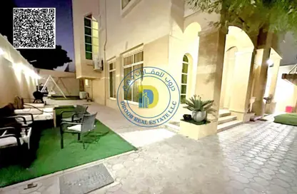 Villa - 5 Bedrooms - 7 Bathrooms for sale in Al Rawda 3 Villas - Al Rawda 3 - Al Rawda - Ajman
