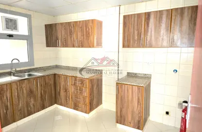 Apartment - 1 Bedroom - 1 Bathroom for rent in Muwaileh 29 Building - Muwaileh - Sharjah