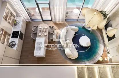 Apartment - 1 Bedroom - 1 Bathroom for sale in Quattro Del Mar - Hayat Island - Mina Al Arab - Ras Al Khaimah