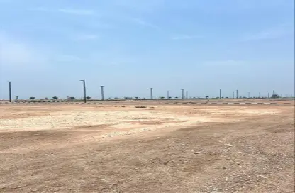 Land - Studio for sale in Seih Al Harf - Ras Al Khaimah