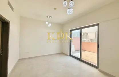 شقة - غرفة نوم - 2 حمامات للايجار في كازا جراندي - قرية الجميرا سركل - دبي