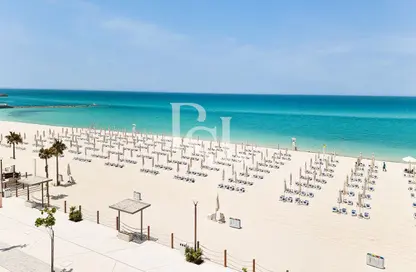Apartment - 3 Bedrooms - 4 Bathrooms for sale in Mamsha Al Saadiyat - Saadiyat Cultural District - Saadiyat Island - Abu Dhabi