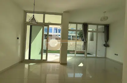 تاون هاوس - 3 غرف نوم - 3 حمامات للايجار في فلل اكنان - فاردون - داماك هيلز 2 - دبي