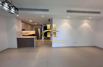 Townhouse - 3 Bedrooms - 4 Bathrooms for rent in Elan - Tilal Al Ghaf - Dubai